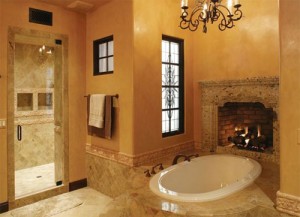 Michigan Bath Remodeling