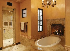 Michigan Bath Remodeling