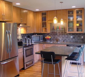 Michigan Kitchen Remodeling